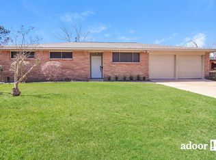 11934 Braewick Dr, Houston, TX 77035