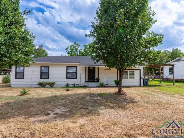 212 Fairview St, Marshall, TX 75672