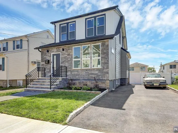 34 Morgan Pl, North Arlington, NJ 07031