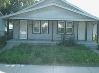 437 S Gray St, Indianapolis, IN