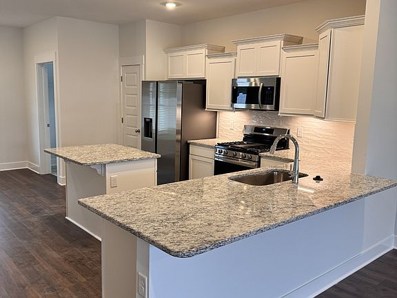 2nd image of 5807 Shoreline Dr Lot 253