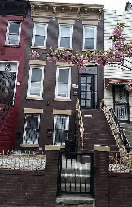 Facade