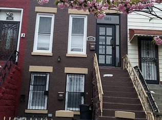 1383 Herkimer St, Brooklyn, NY 11233