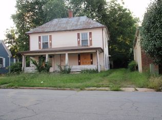 223 E Myrtle Ave, Johnson City, TN 37601