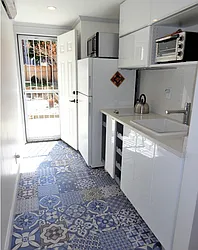 Rented by LG Fairmont Group