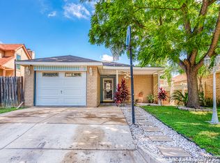11315 Olney Spgs, San Antonio, TX 78245