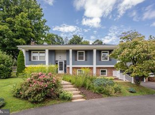 331 Myers Ave, Harrisonburg, VA 22801