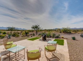 33002 S Cattle Trl, Oracle, AZ 85623