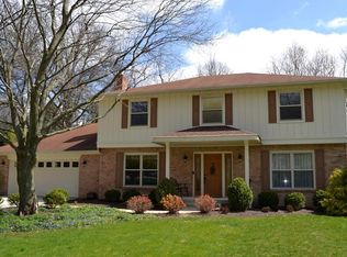 1 Mark Mnr, Danville, IN 46122