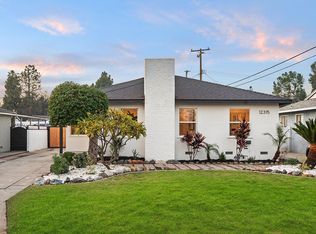 12315 Norlain Ave, Downey, CA 90242