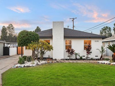 12315 Norlain Ave, Downey, CA, 90242