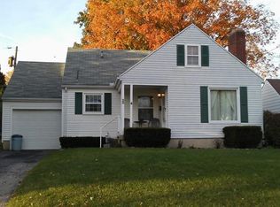 23 Woodruff Dr, Dayton, OH