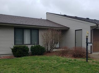 1012 E Competine St APT 203, Knoxville, IA 50138