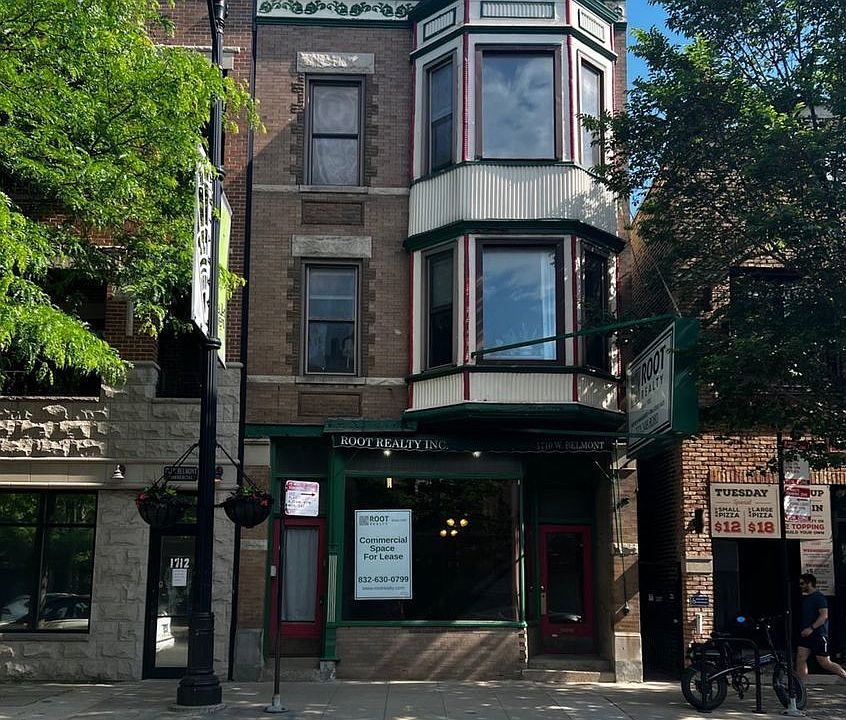 1st image of 1710 W Belmont Ave