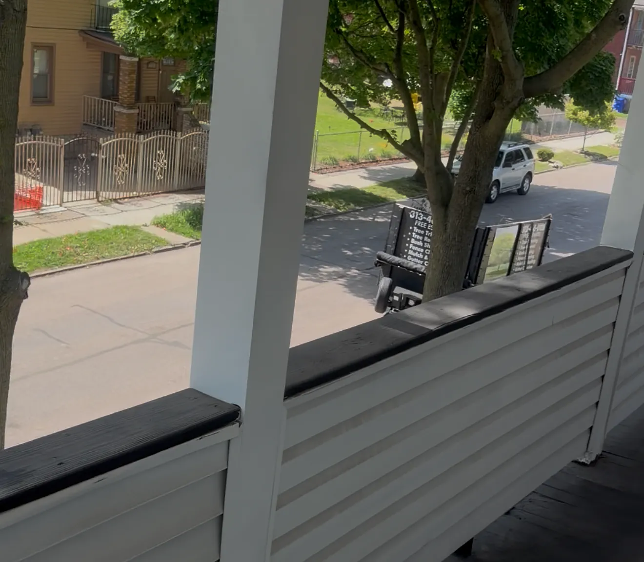 1 bed, 500 sqft, $900 — Photo 3