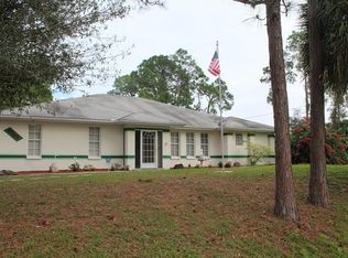 4753 Lorri Cir, North Port, FL 34286