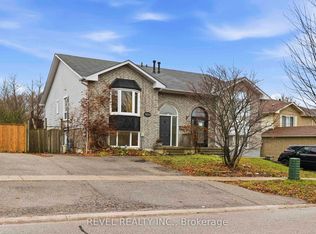 1036 Attersley Dr, Oshawa, ON L1K 2G9