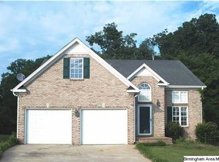 8709 Dover Dr, Leeds, AL 35094