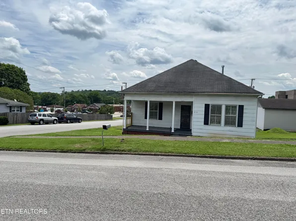 210 E 1st Ave, Lenoir City, TN 37771