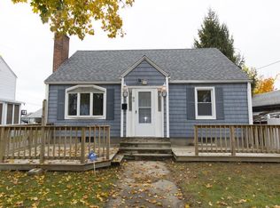 80 Oklahoma St, Springfield, MA 01104