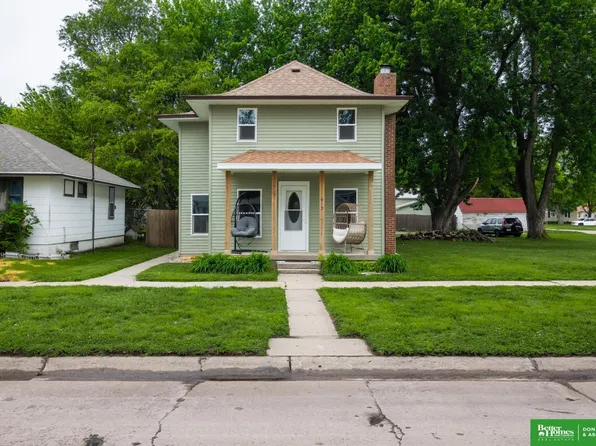 613 Main St, Scribner, NE 68057