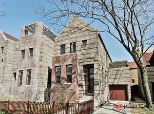 4749 S Dorchester Ave, Chicago, IL