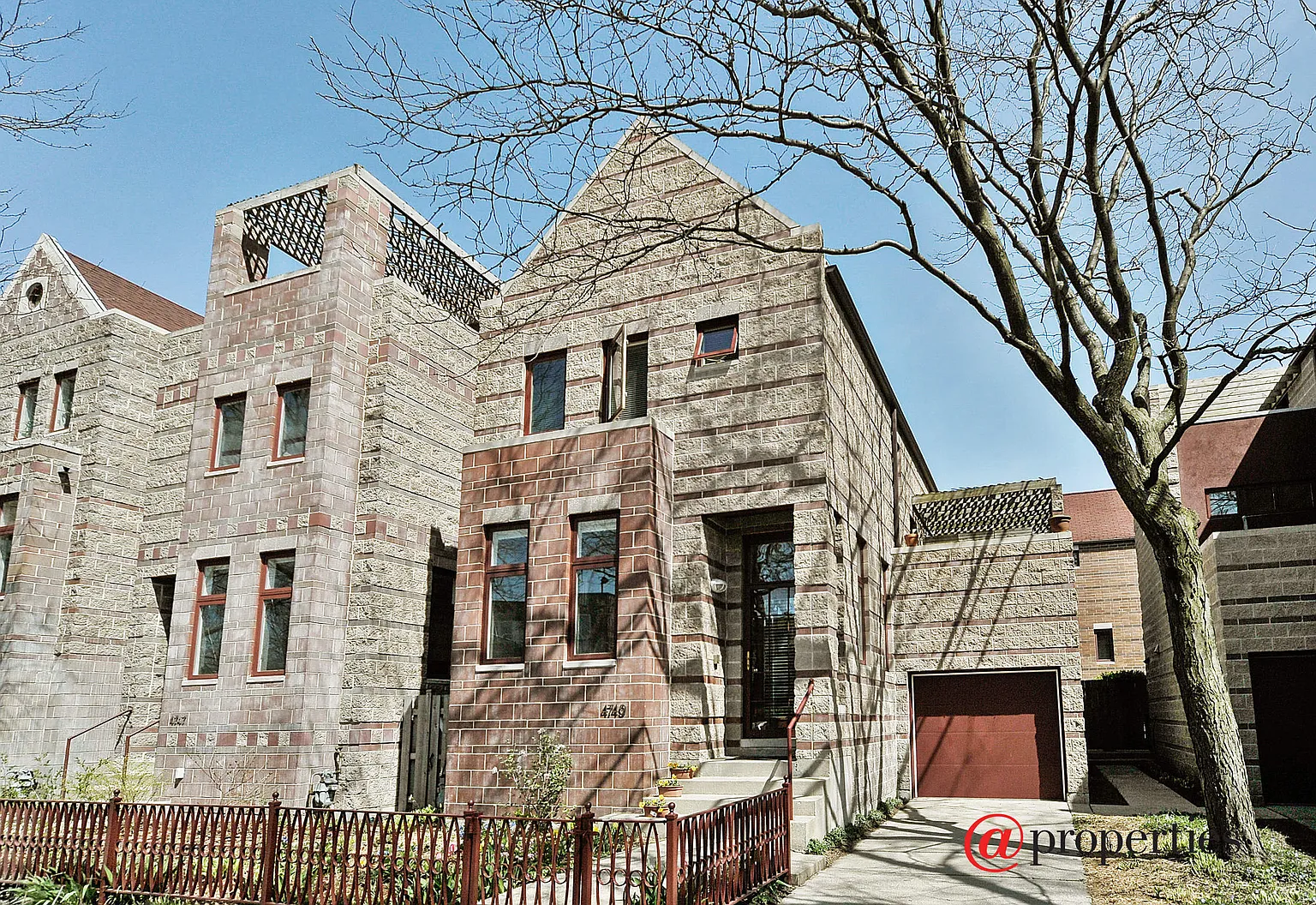 4749 S Dorchester Ave photo 1
