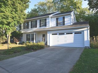 8013 Turkel Ct, Fishers, IN 46038
