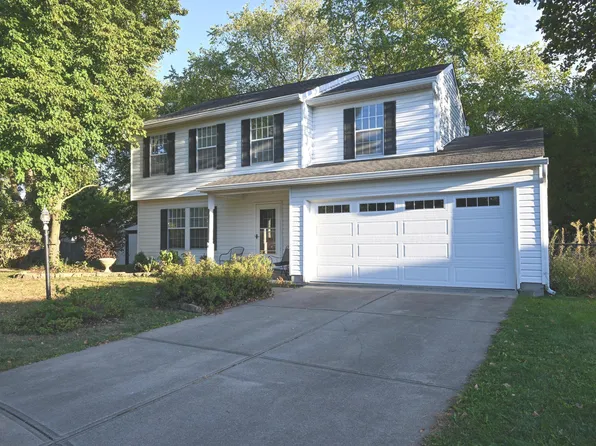 8013 Turkel Ct, Fishers, IN 46038