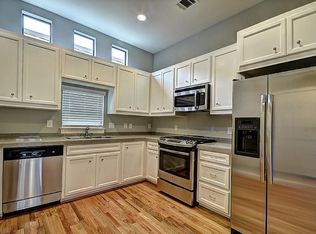 11315 Main St UNIT 1205, Houston, TX 77025