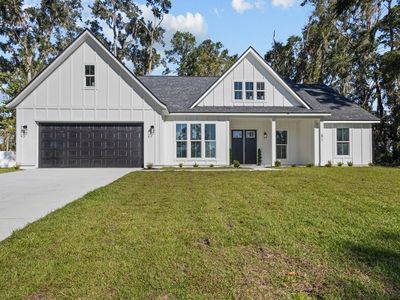 877 SE Evergreen Dr, Lake City, FL, 32025
