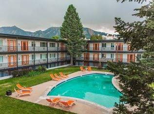 2900 Aurora Ave APT 112, Boulder, CO 80303