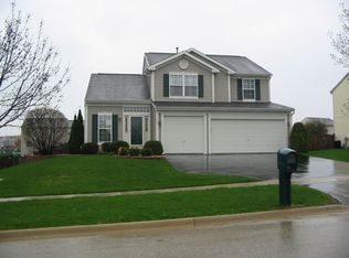 255 Winddance Dr, Lake Villa, IL 60046