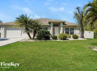 3114 NE 7th Ave, Cape Coral, FL 33909