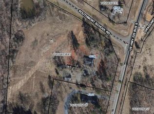 4228 Us Highway 220 Bus S, Asheboro, NC 27205