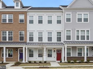 111 Treblis Way, Annapolis, MD 21403