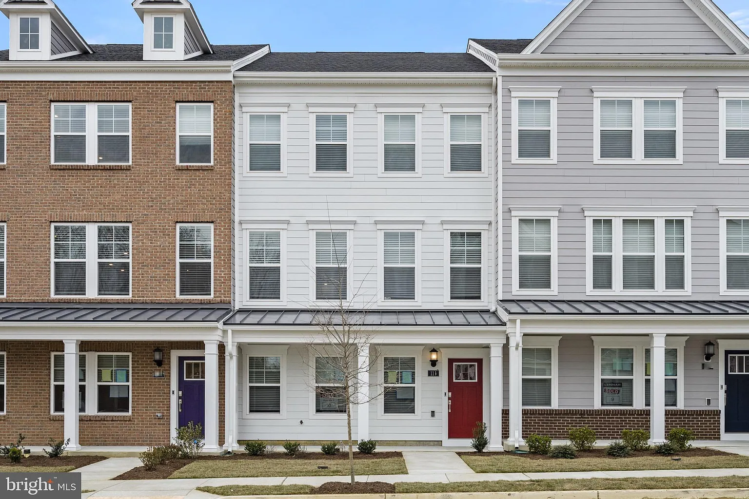 111 Treblis Way photo 1
