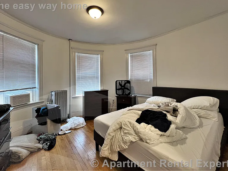 269 Huron Ave #3 — Photo 9