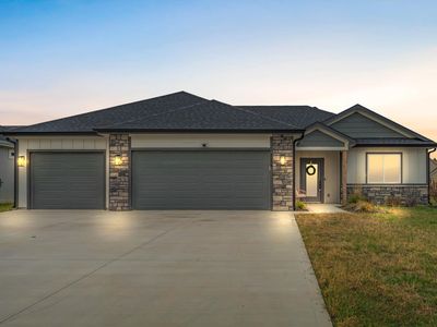 2620 E 26th Ct, Lawrence, KS, 66046