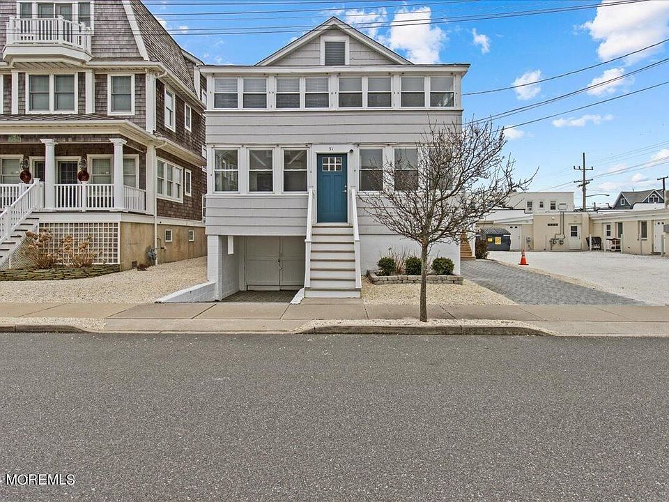 51 3rd Ave Lavallette NJ Zillow