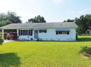 8276 SW 106th St, Ocala, FL 34481