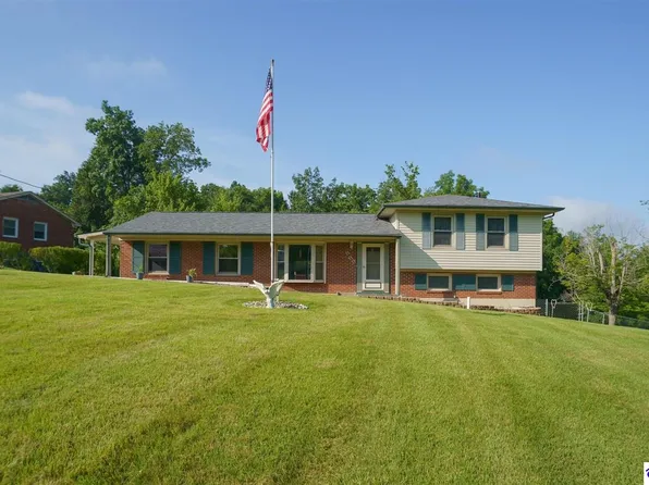 869 Scenic Dr, Radcliff, KY 40160