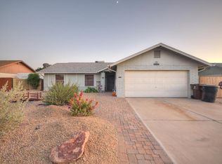 8533 W Ruth Ave, Peoria, AZ 85345