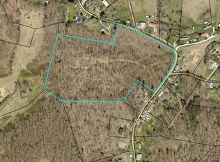 Paris Karr Paris Karr Rd, Keavy, KY 40737