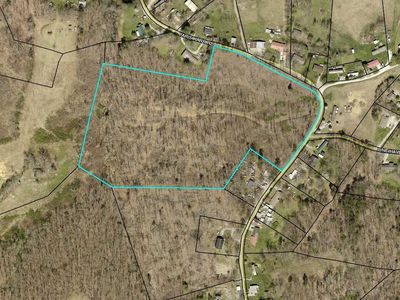 Paris Karr Paris Karr Rd, Keavy, KY, 40737