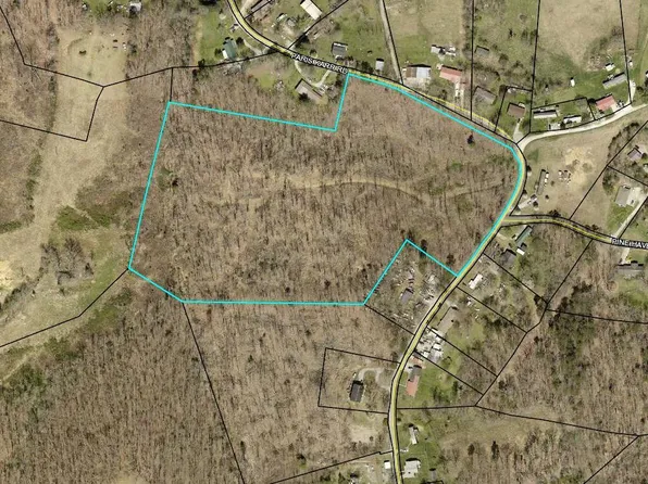 Paris Karr Paris Karr Rd, Keavy, KY 40737