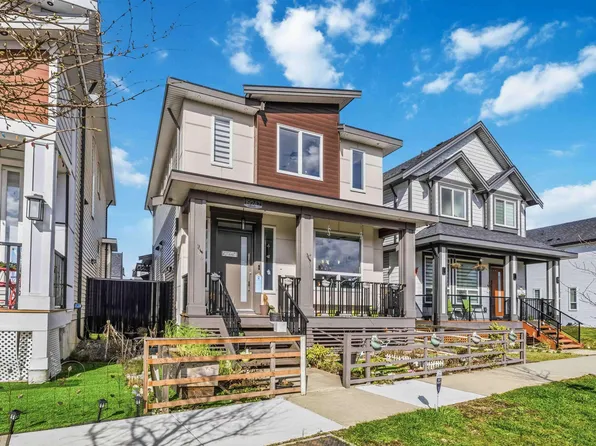19247 71st Ave, Surrey, BC V4N 6V1