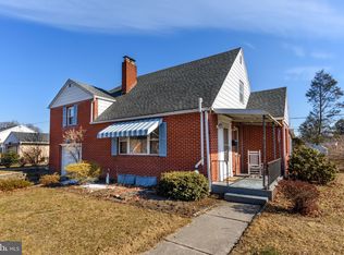 631 Central Ter, Harrisburg, PA 17111