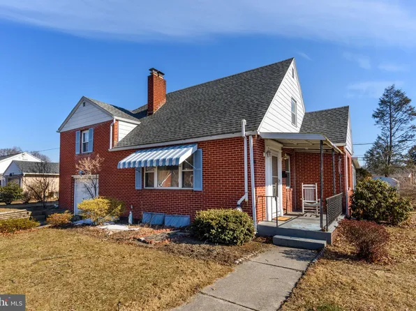 631 Central Ter, Harrisburg, PA 17111