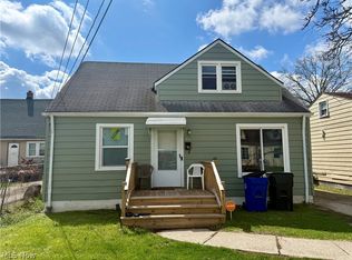 13301 Kirton Ave, Cleveland, OH 44135